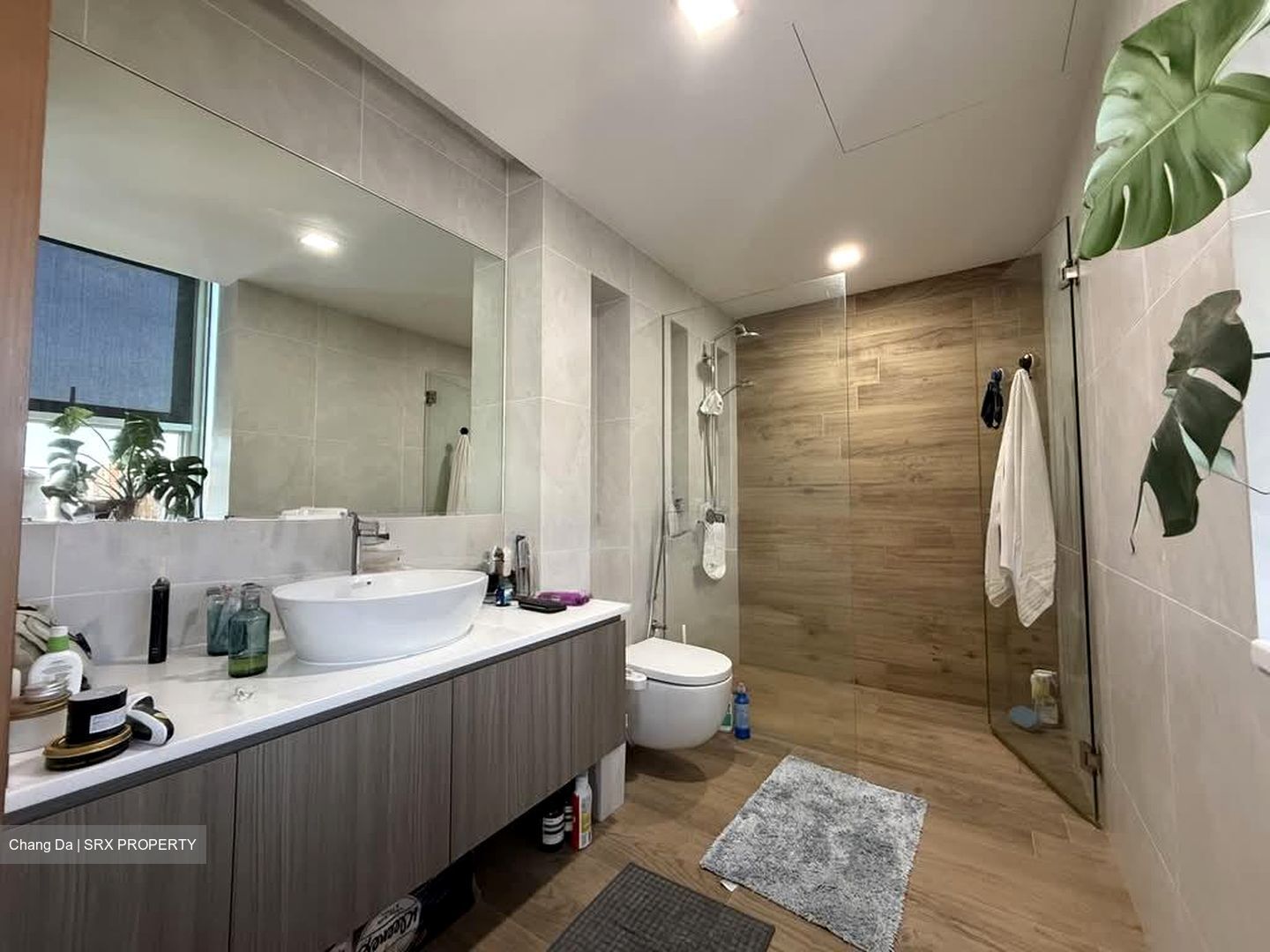 Fort Road (D15), Condominium #532626011